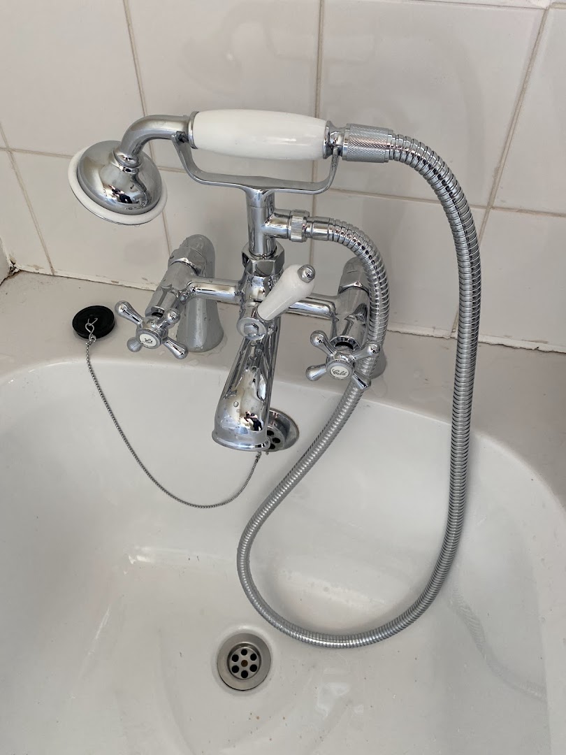 Rob West Plumbing And Handyman — Photos 3