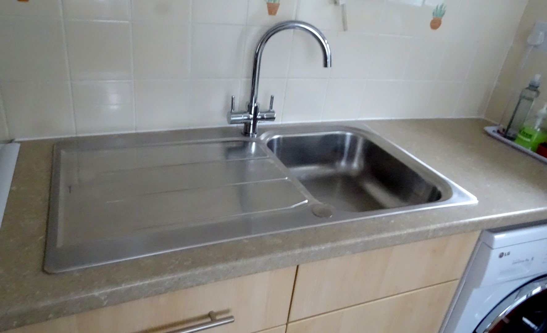 Rob West Plumbing And Handyman — Photos 5