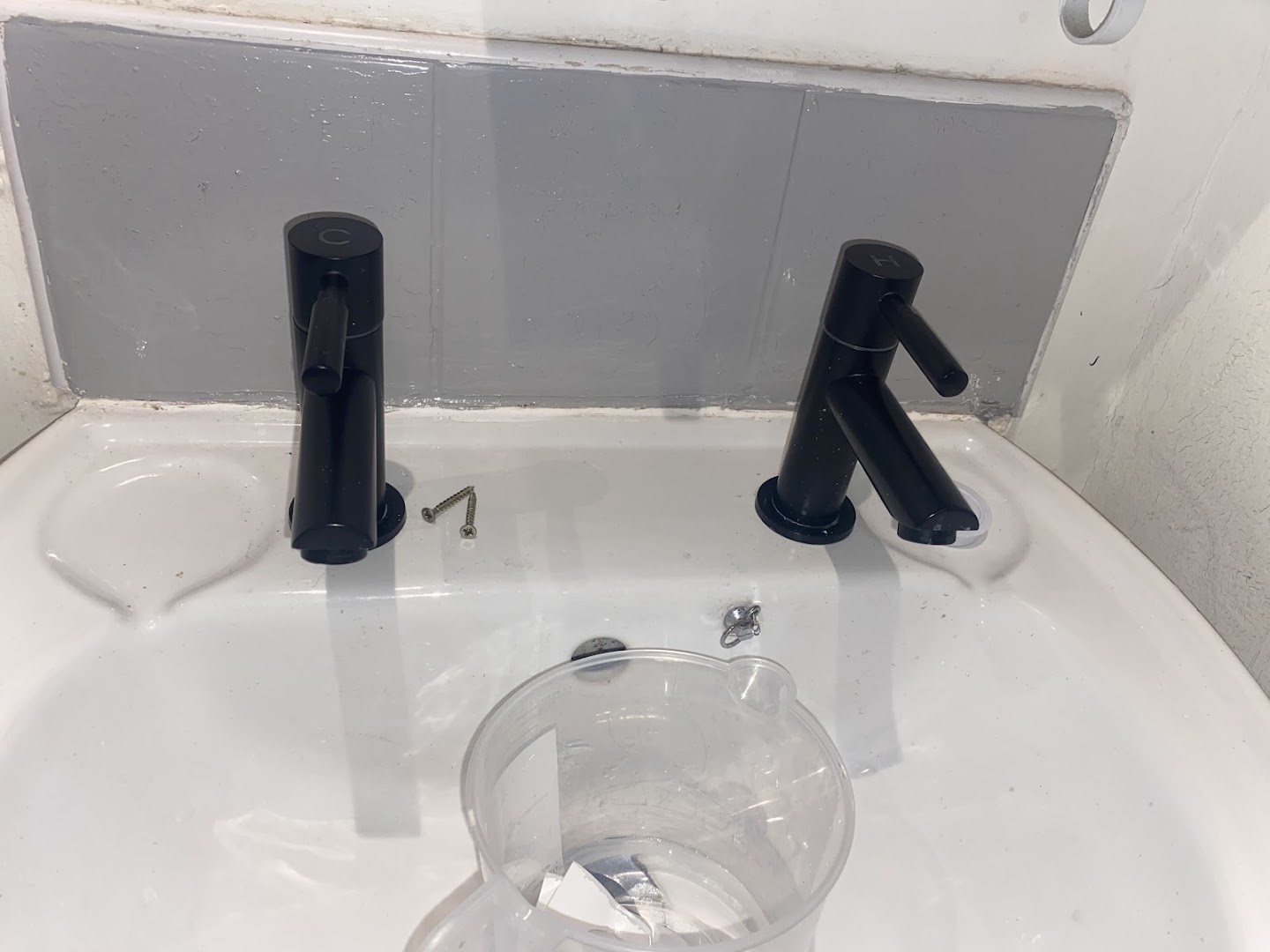 Rob West Plumbing And Handyman — Photos 14