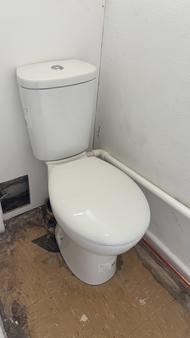 Rob West Plumbing And Handyman — Photos 15