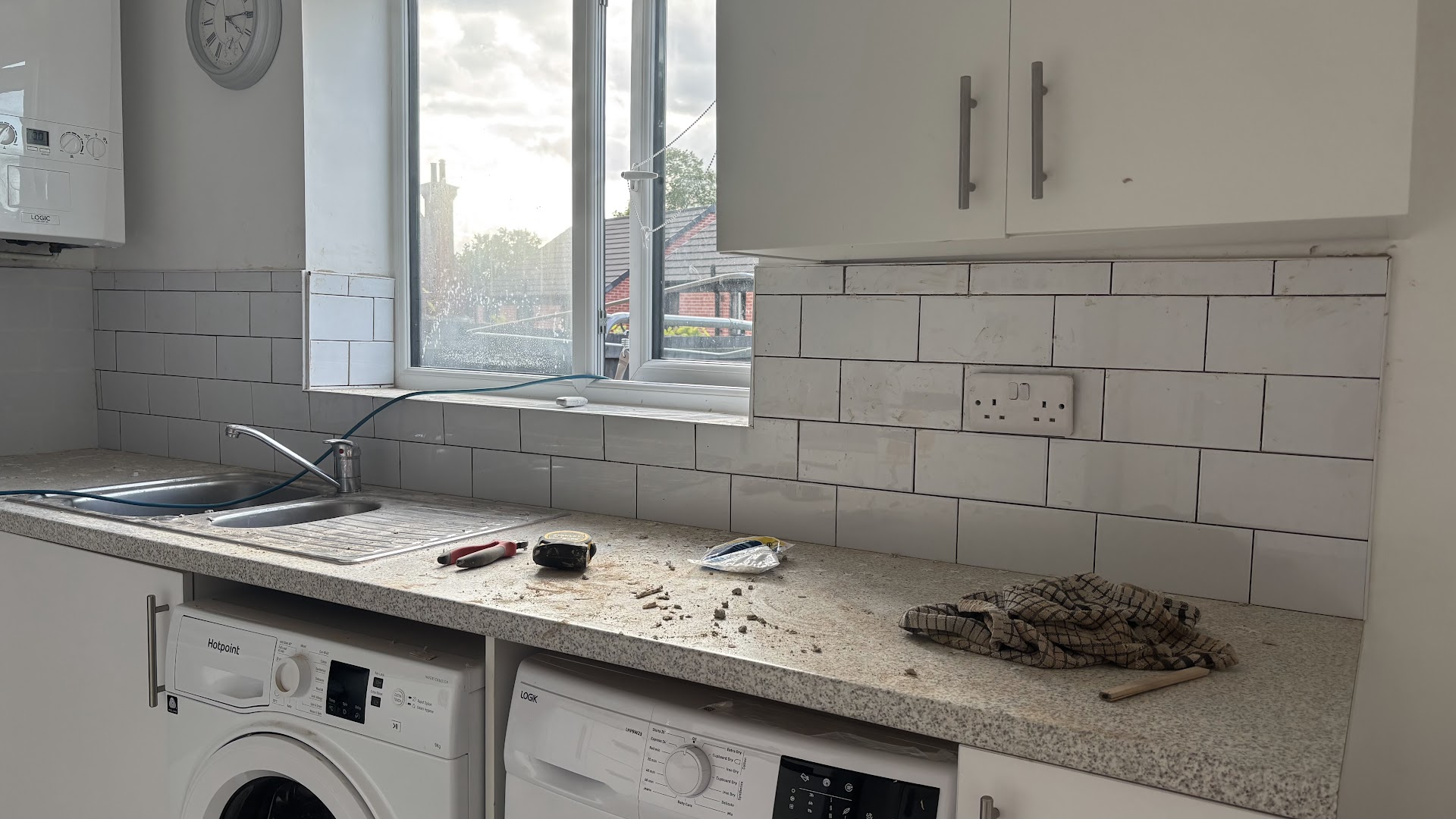 Rob West Plumbing And Handyman — Photos 7