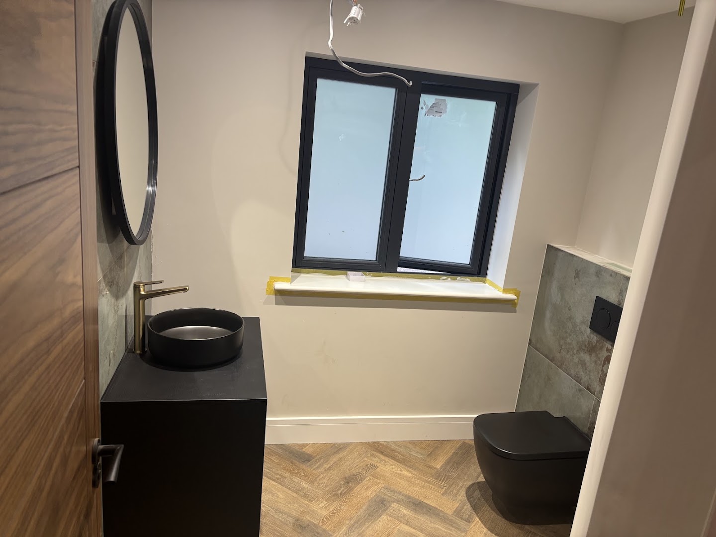 Rob West Plumbing And Handyman — Photos 12