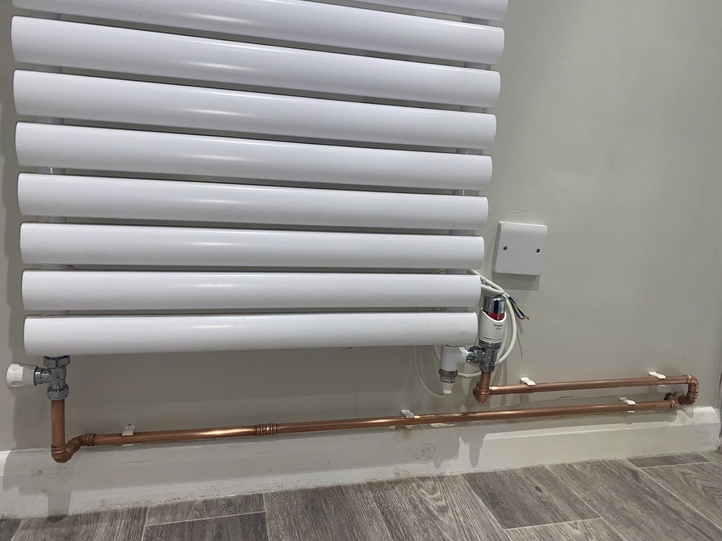 Rob West Plumbing And Handyman — Photos 2